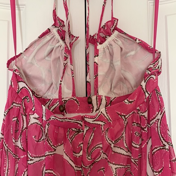 NWT Milly dress - Picture 8 of 12